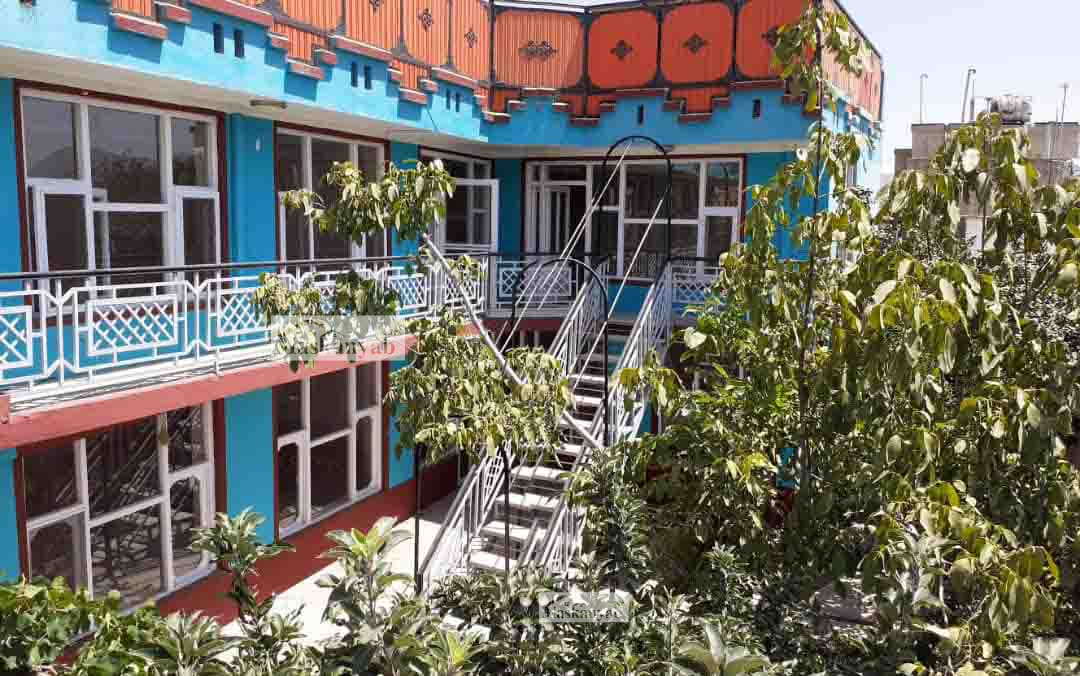 House for Sale in Char-Qala-e Chahar Dehe, Darul Aman