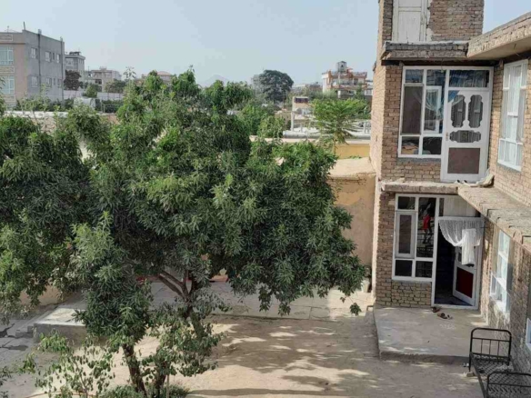 House for Sale in Dasht-e Barchi, Kabul