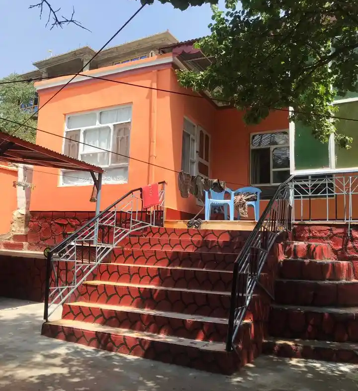 House for Sale in Karte New, Kabul, Afghanistan