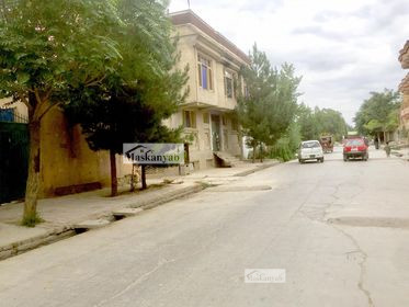House for Sale in Karte New, district 8, Kabul