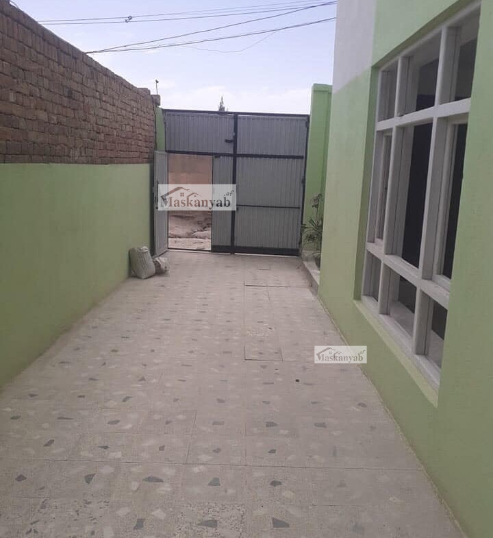 House for Sale in Khawja Boghra, Kabul
