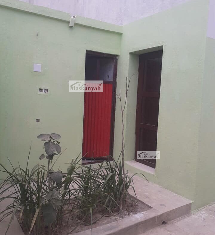 House for Sale in Khawja Boghra, Kabul