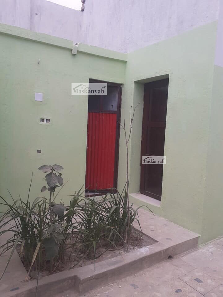 House for Sale in Khawja Boghra, Kabul