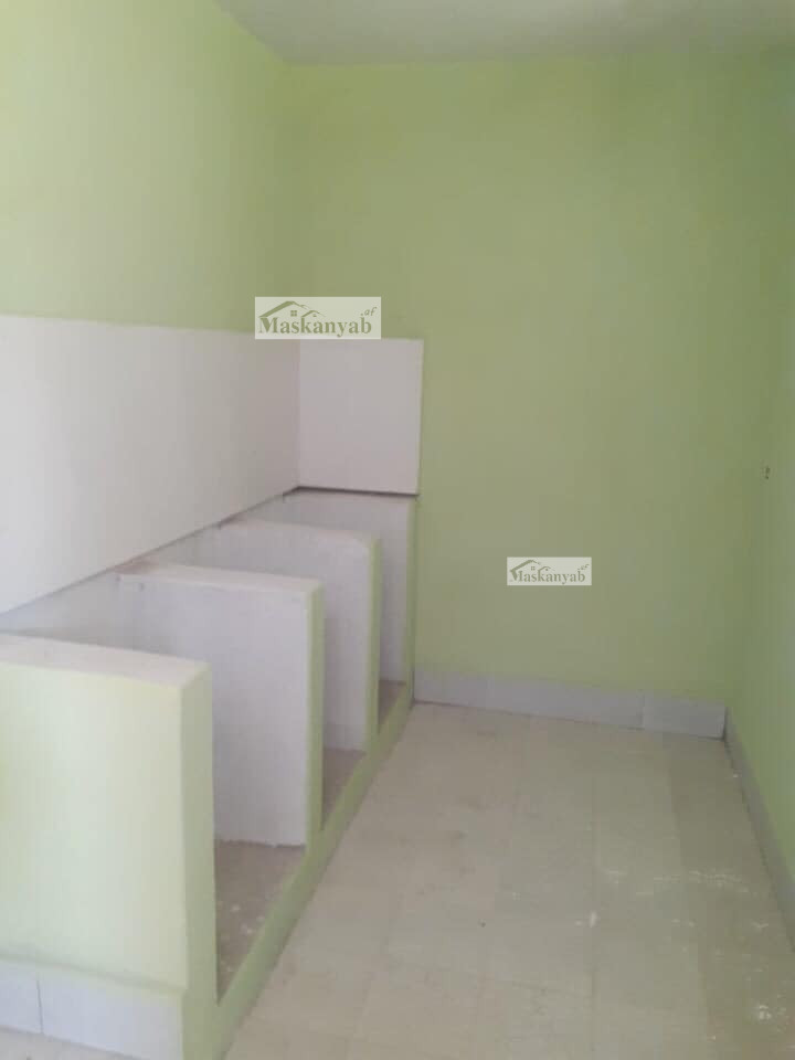 House for Sale in Khawja Boghra, Kabul