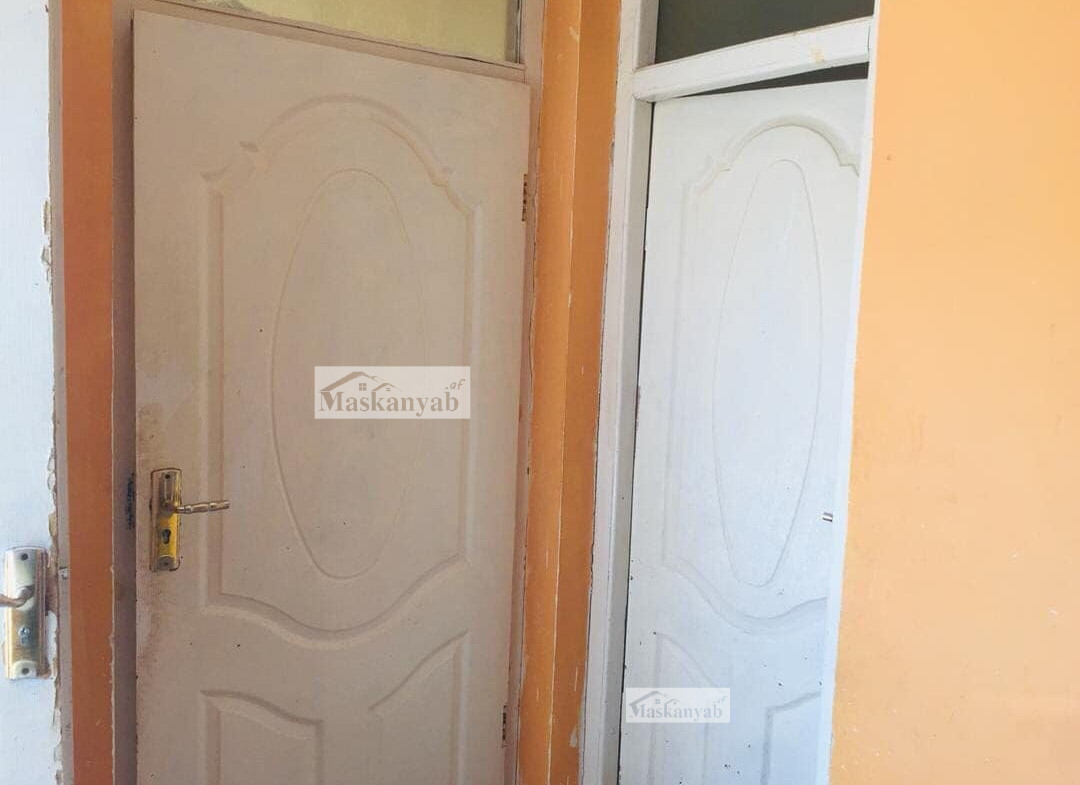 House for mortgage in Kotal-e Khair Khana, Kabul