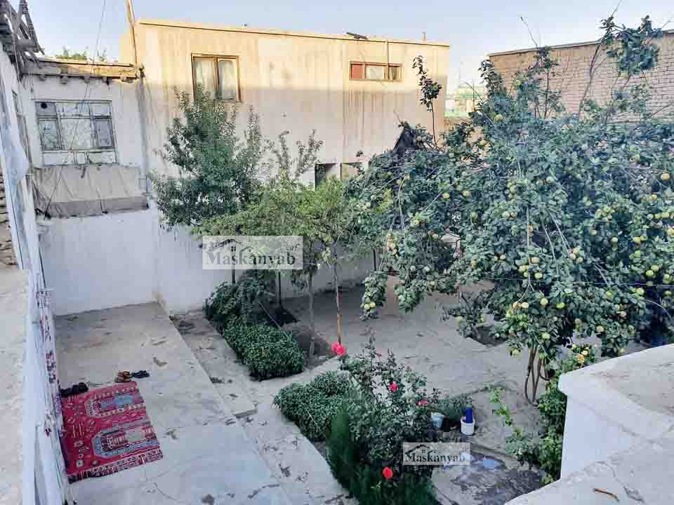 House for Sale in Maidan Hawai, Kabul