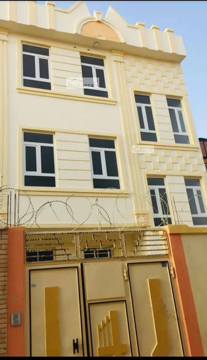 House for Sale in district 9, Herat Province