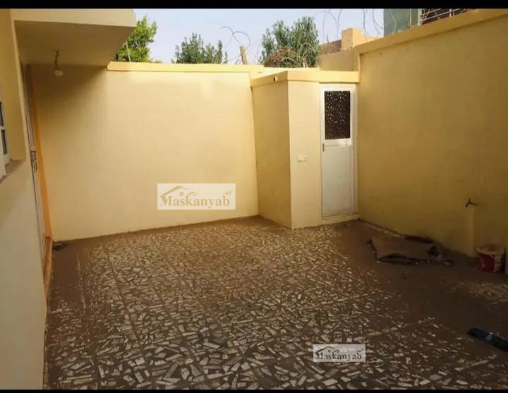 House for sale in district 9 Herat