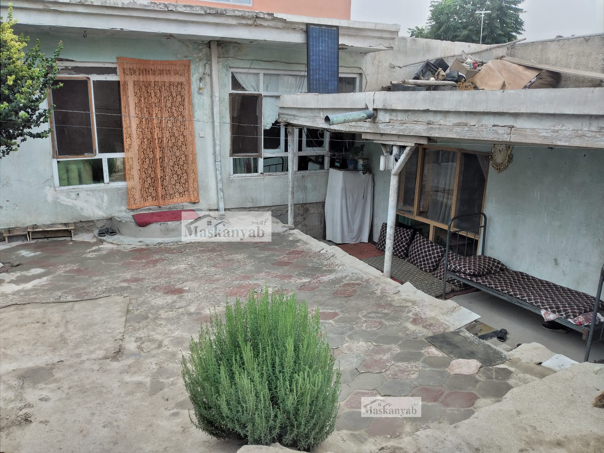 House for Sale urgently in Behind the Arya town, Kabul