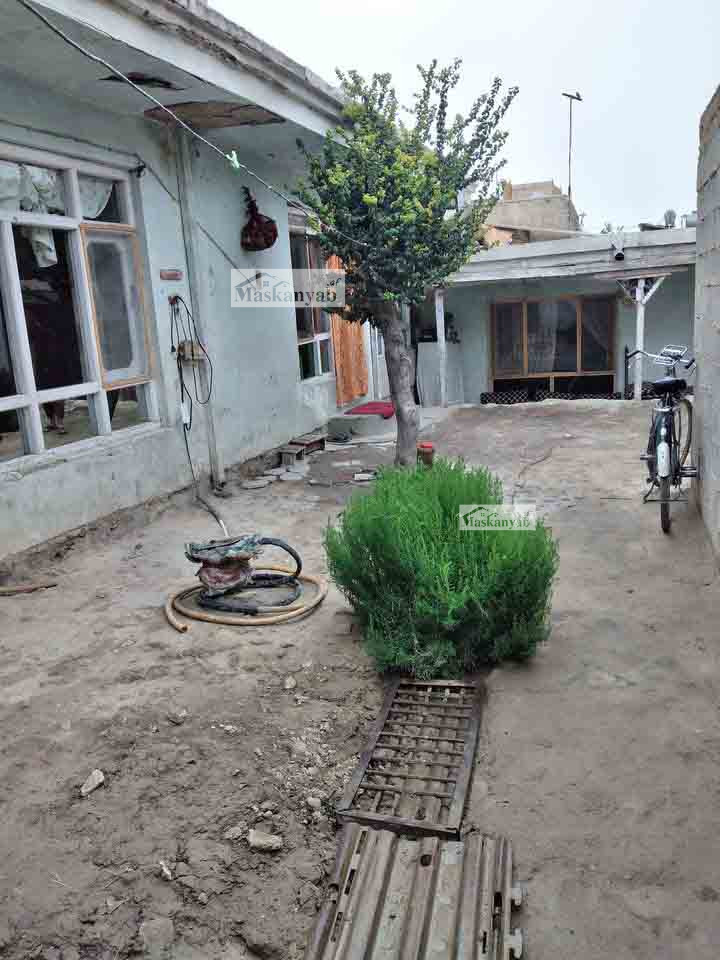 House for Sale urgently in Behind the Arya town, Kabul
