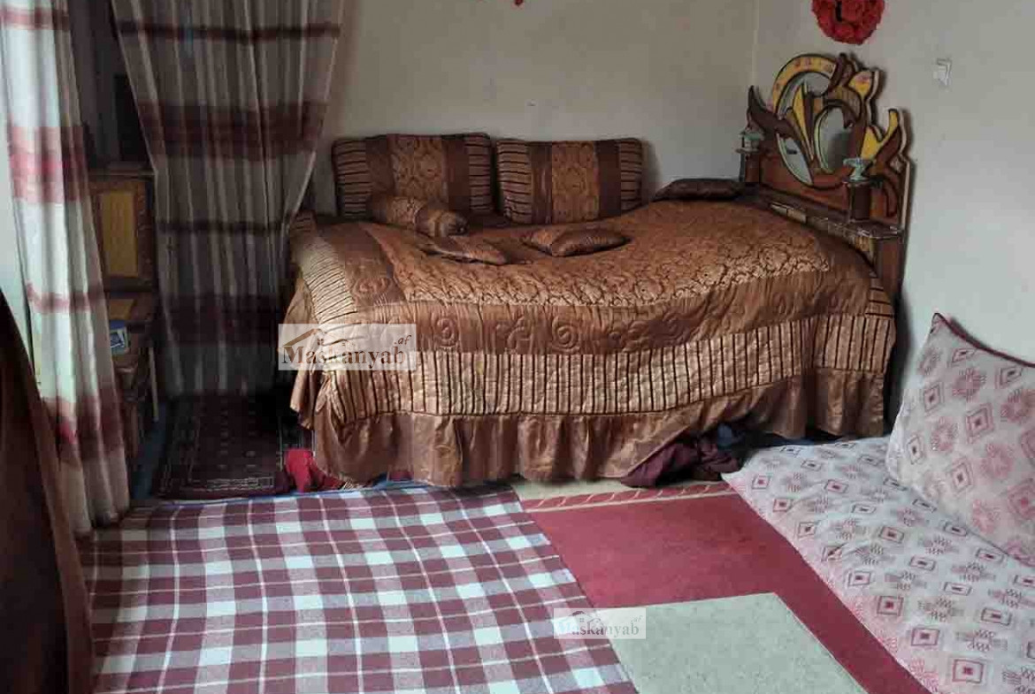 House for Sale urgently in Behind the Arya town, Kabul