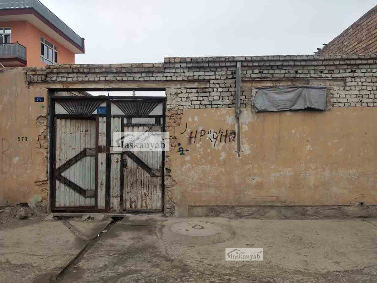 House for Sale urgently in Behind the Arya town, Kabul