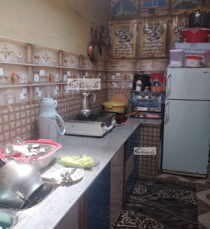 House for Sale urgently in Karta New, Kabul