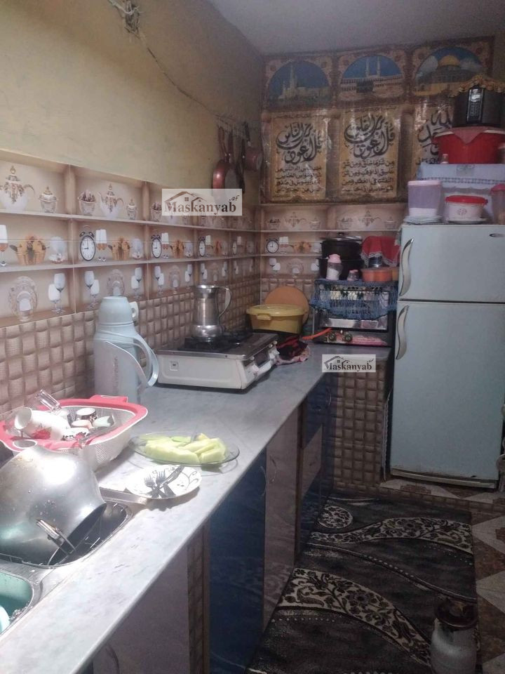 House for Sale urgently in Karta New, Kabul