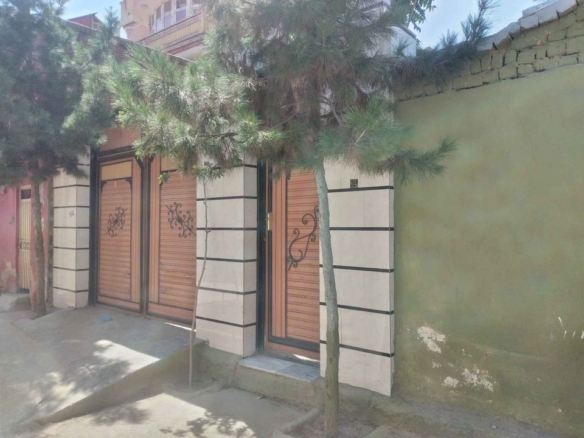 House is for sale in Karte New, Kabul