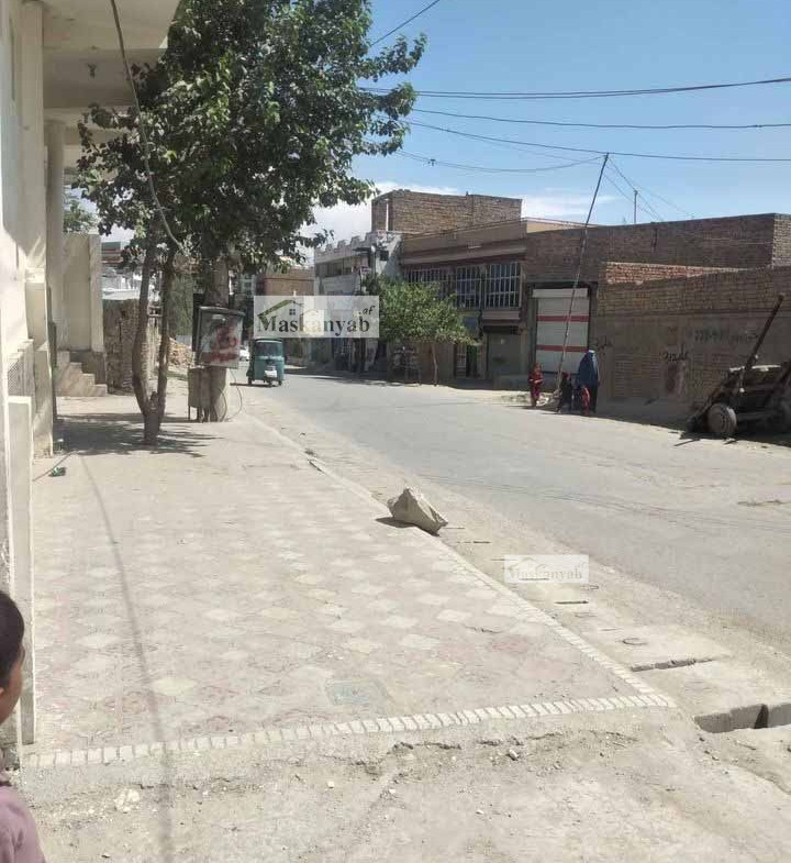 House is for sale in Karte New, Kabul