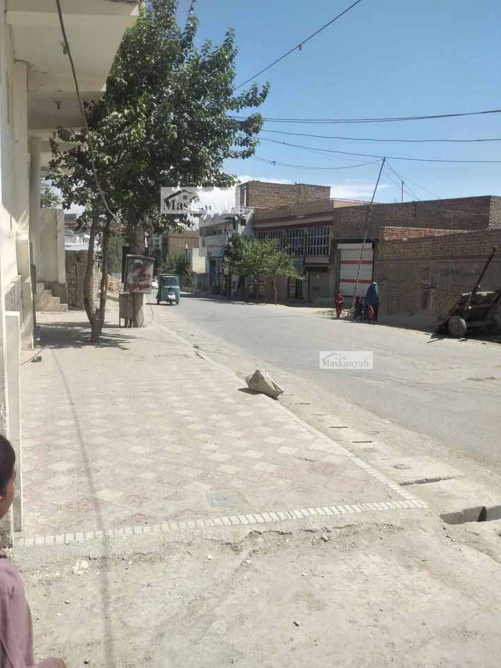 House is for sale in Karte New, Kabul