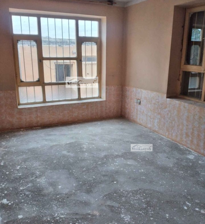 House for sale at Imam Bokhari Square, District 8, Kabul