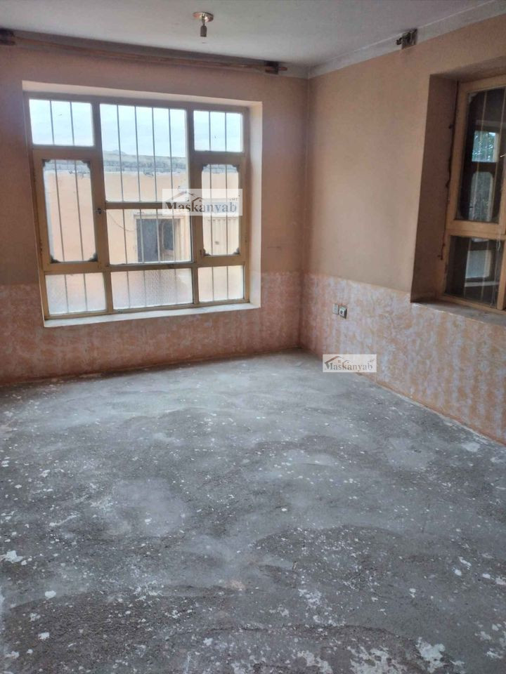 House for sale at Imam Bokhari Square, District 8, Kabul