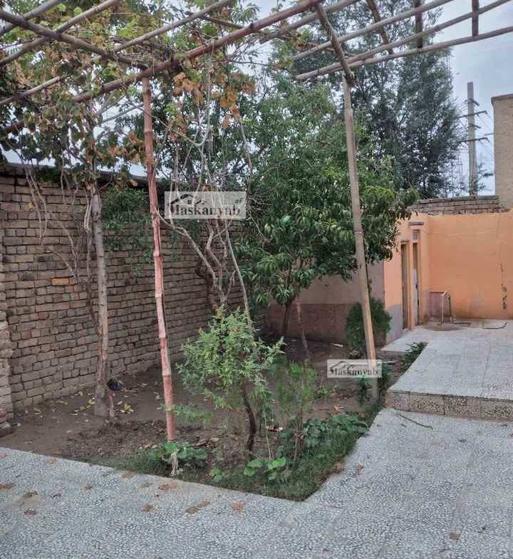 House for sale at Imam Bokhari Square, District 8, Kabul
