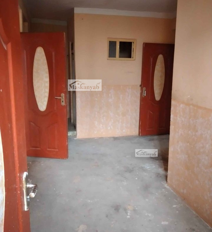 House for sale in district 8, Kabul