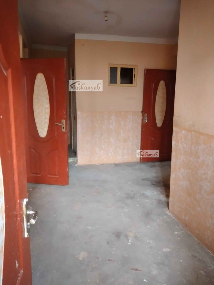 House for sale in district 8, Kabul