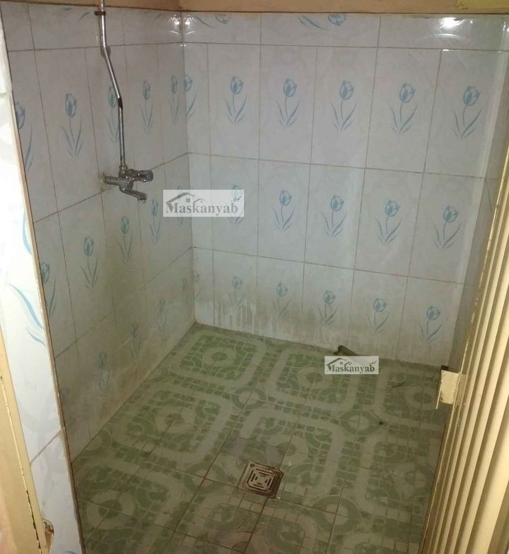 House for sale in district 8, Kabul