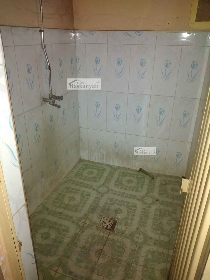 House for sale in district 8, Kabul