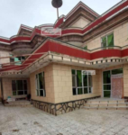 House for sale in Barchi, Kabul