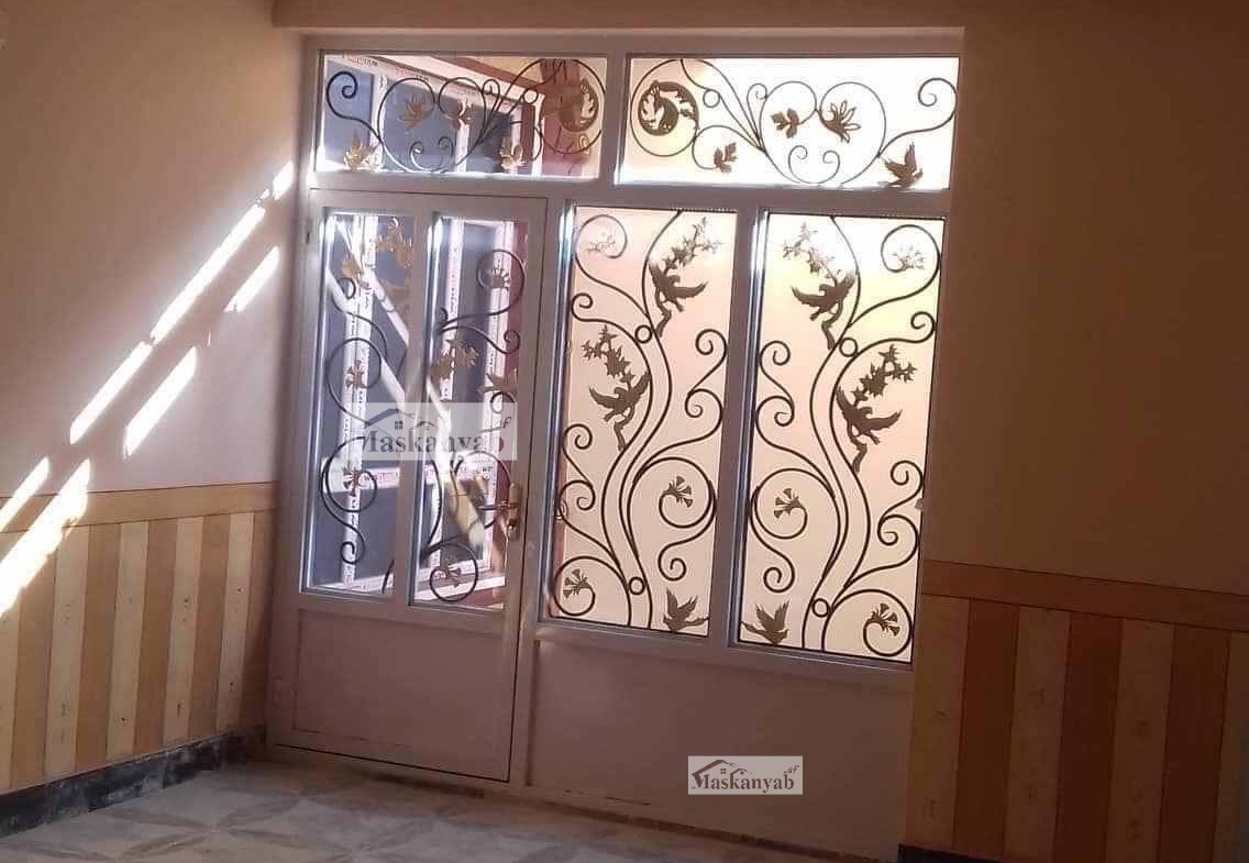 House for sale in Darul Aman, Kabul