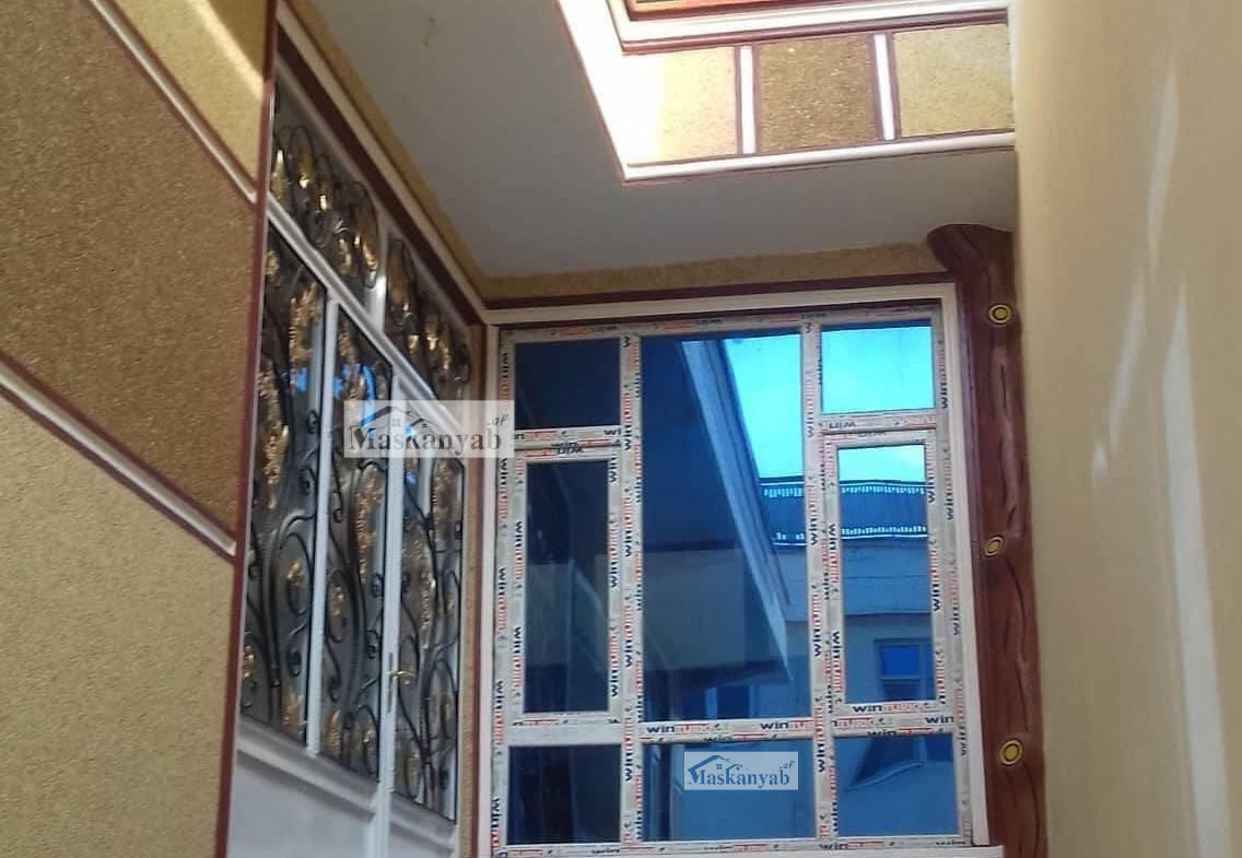 House for sale in Raes Palace, Darul Aman