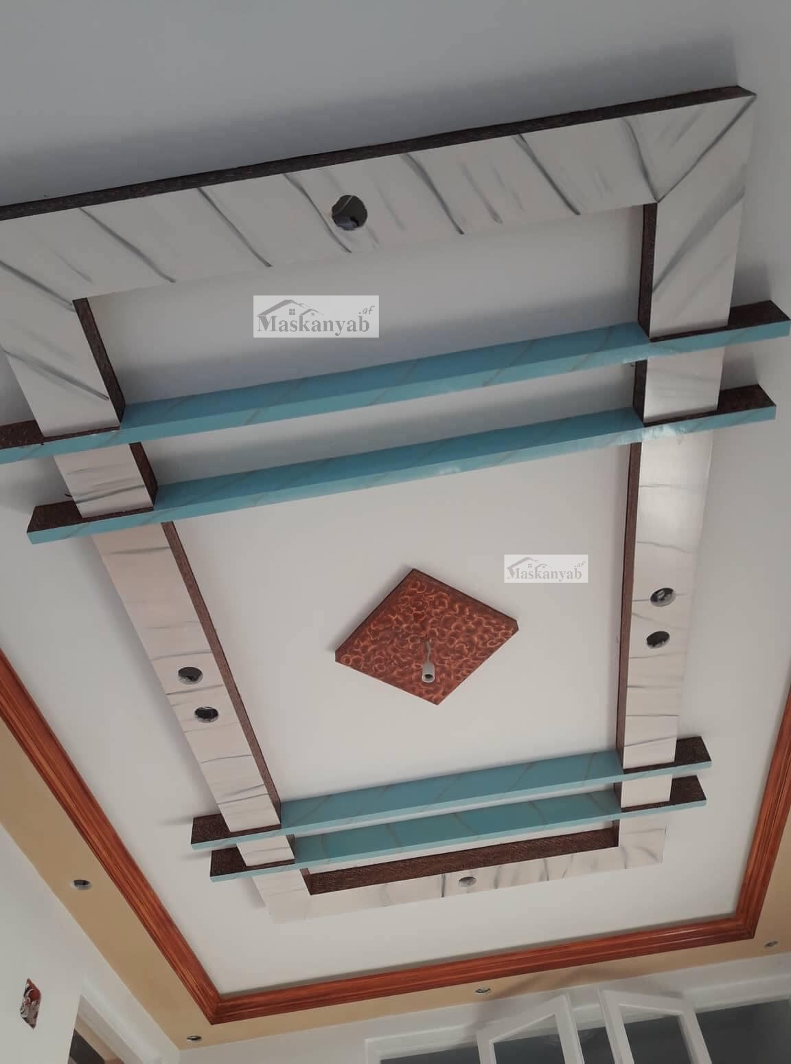 House for sale in Raes Palace, Darul Aman