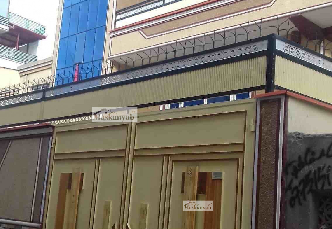 House for sale in Raes Palace, Darul Aman