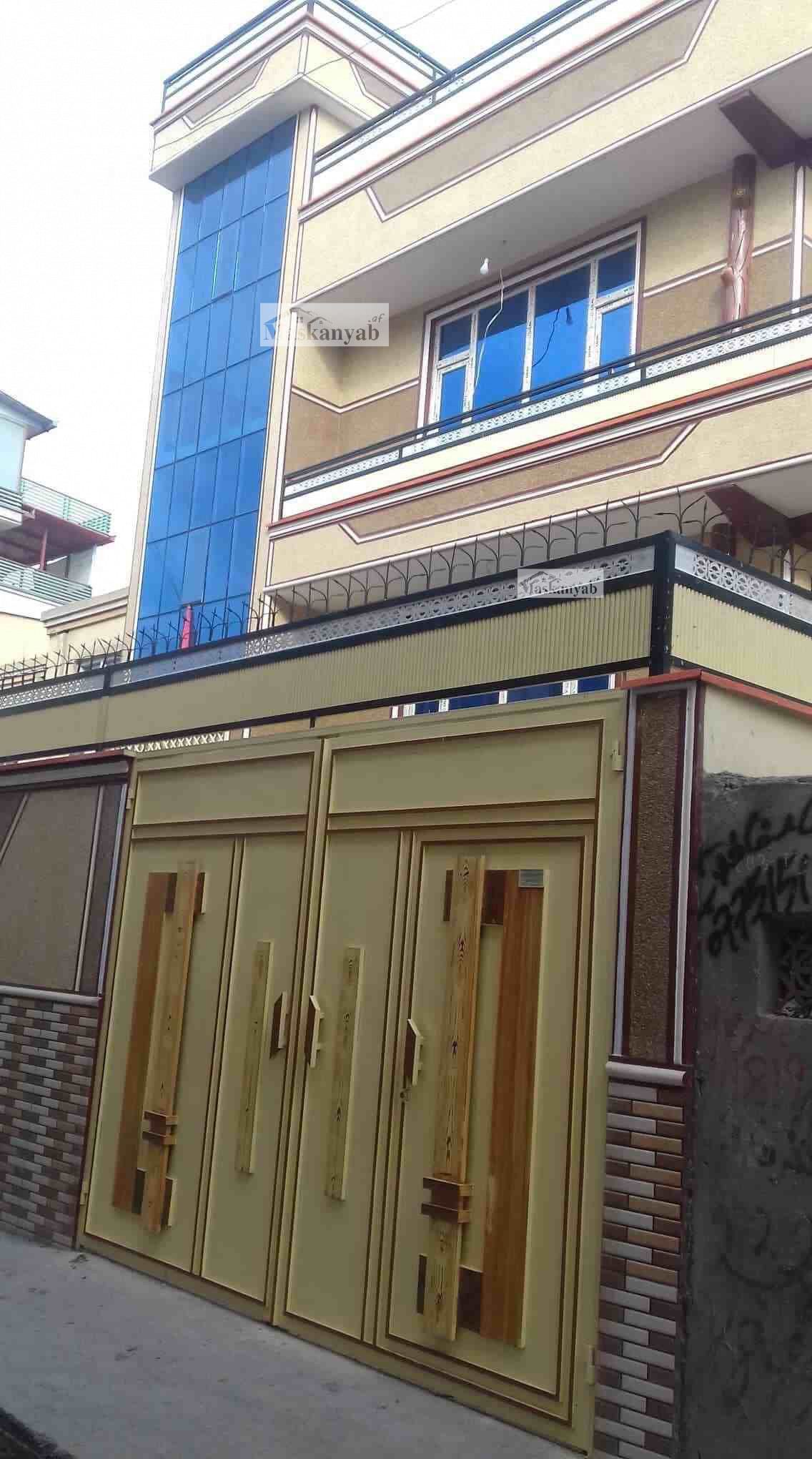 House for sale in Raes Palace, Darul Aman