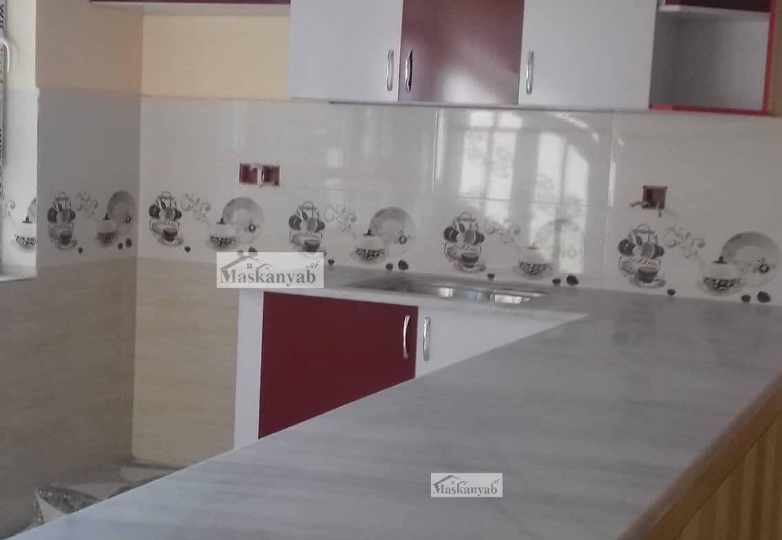House for sale in Darul Aman, Kabul