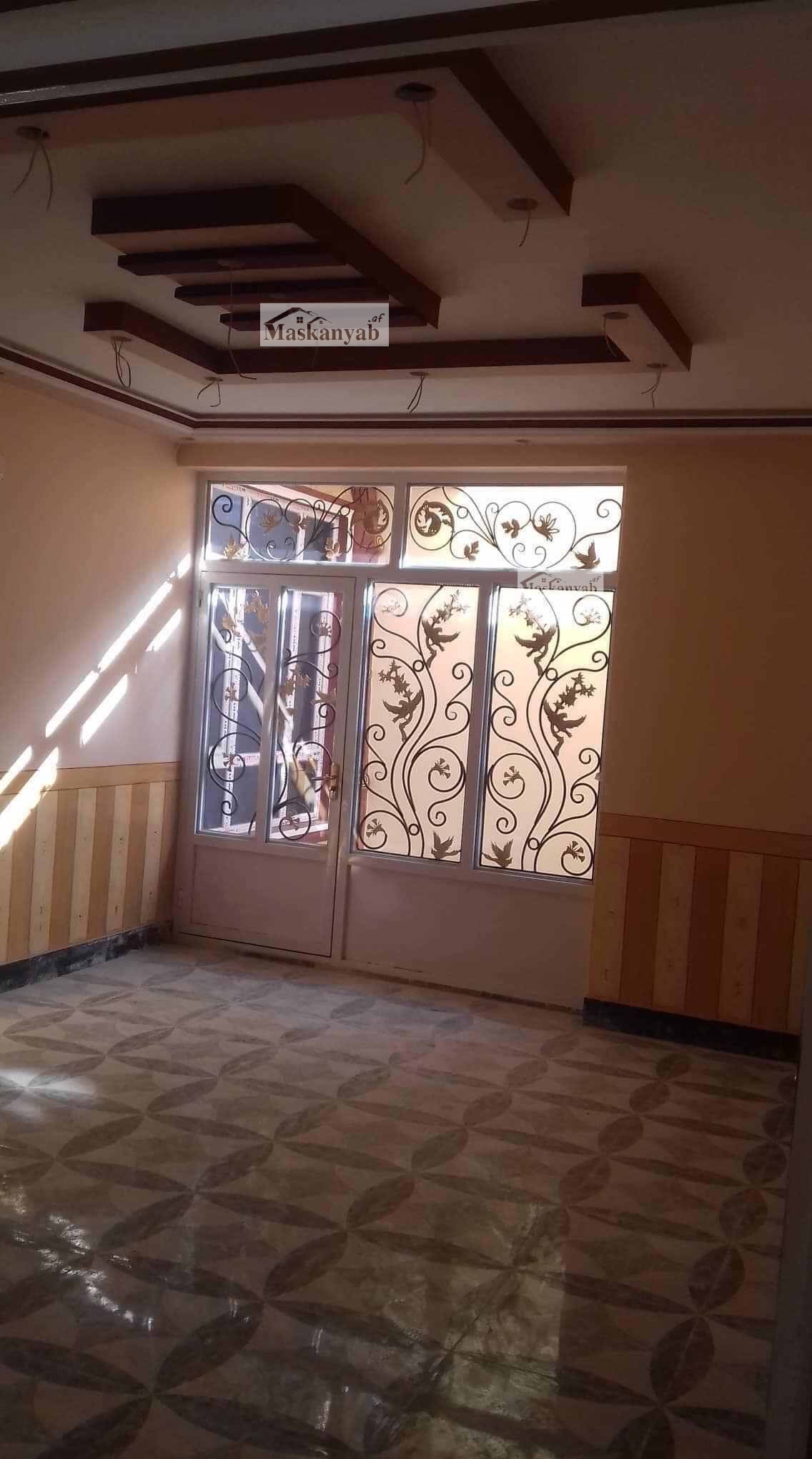 House for sale in Darul Aman, Kabul