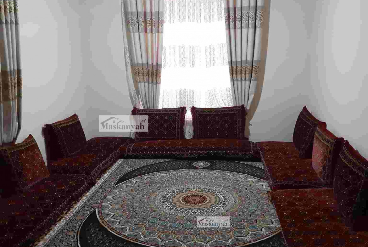 House for sale in Mazar-e Sharif