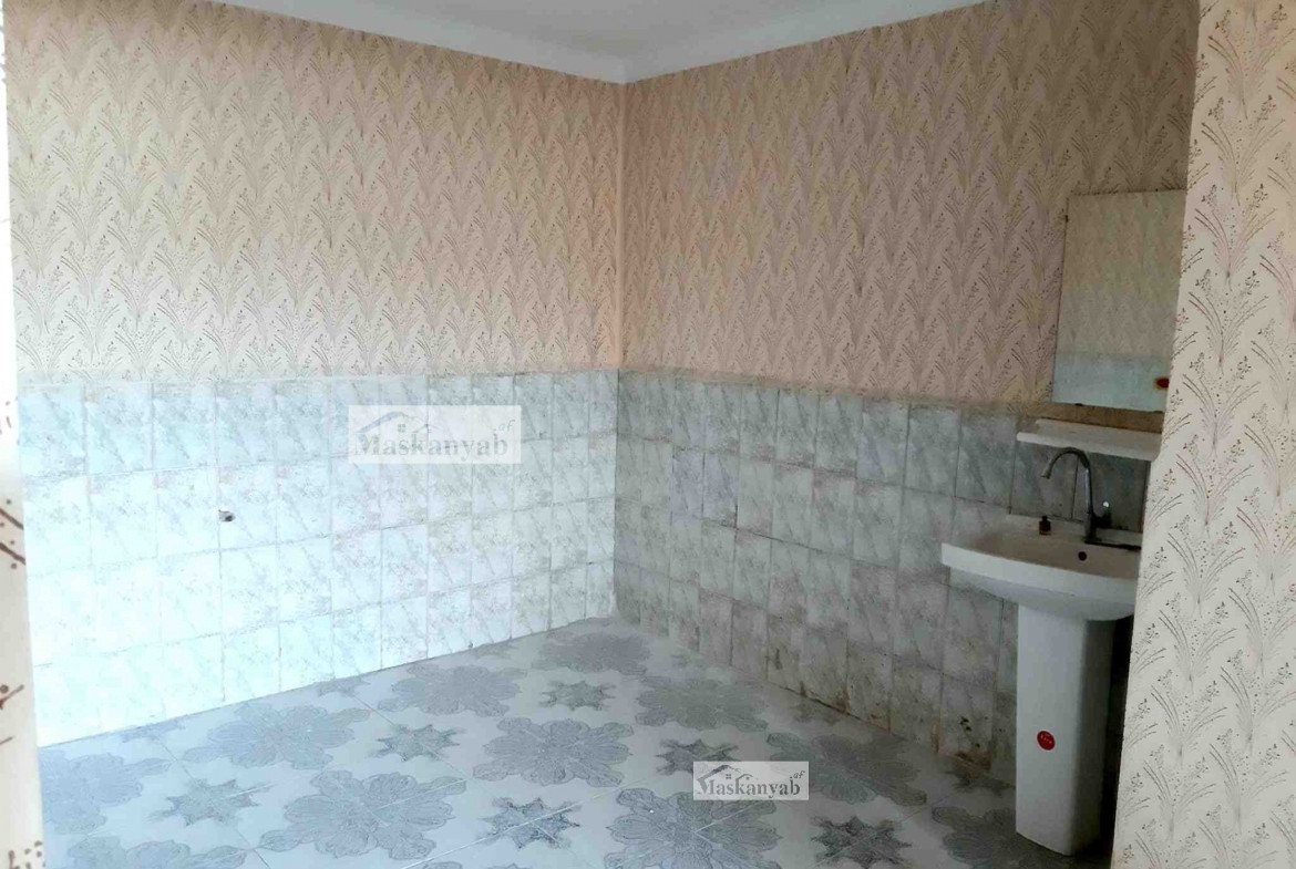 House for sale in Faqir Abad, Mazar-e Sharif