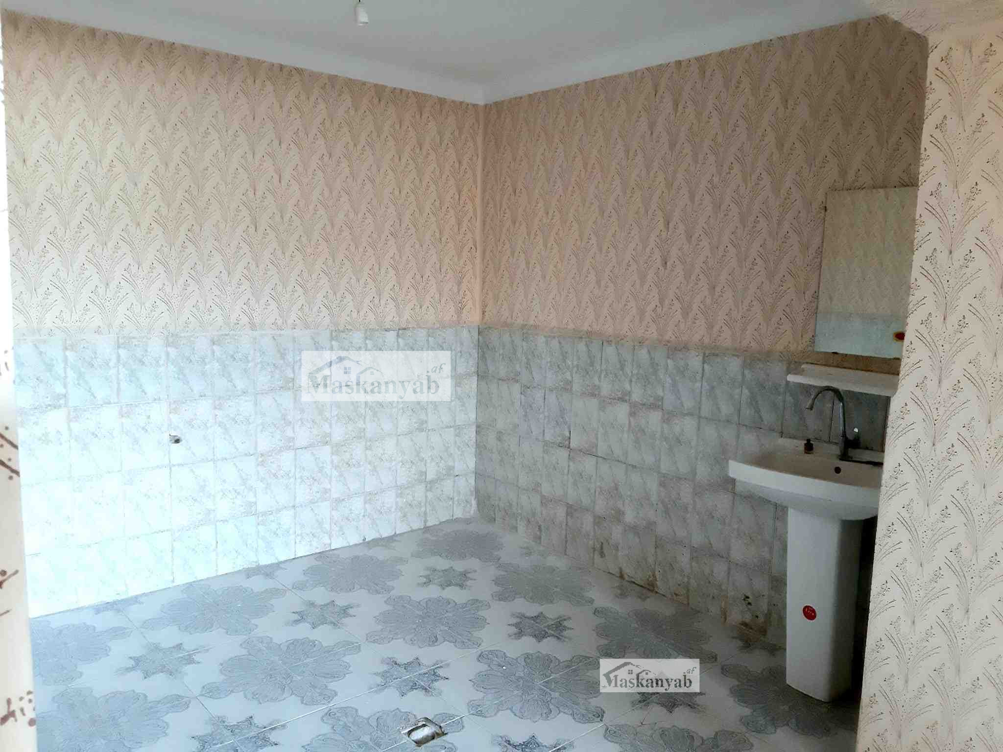 House for sale in Faqir Abad, Mazar-e Sharif