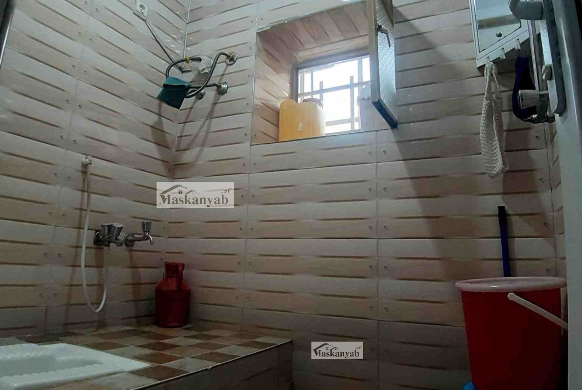 House for sale in Faqir Abad, Mazar-e Sharif