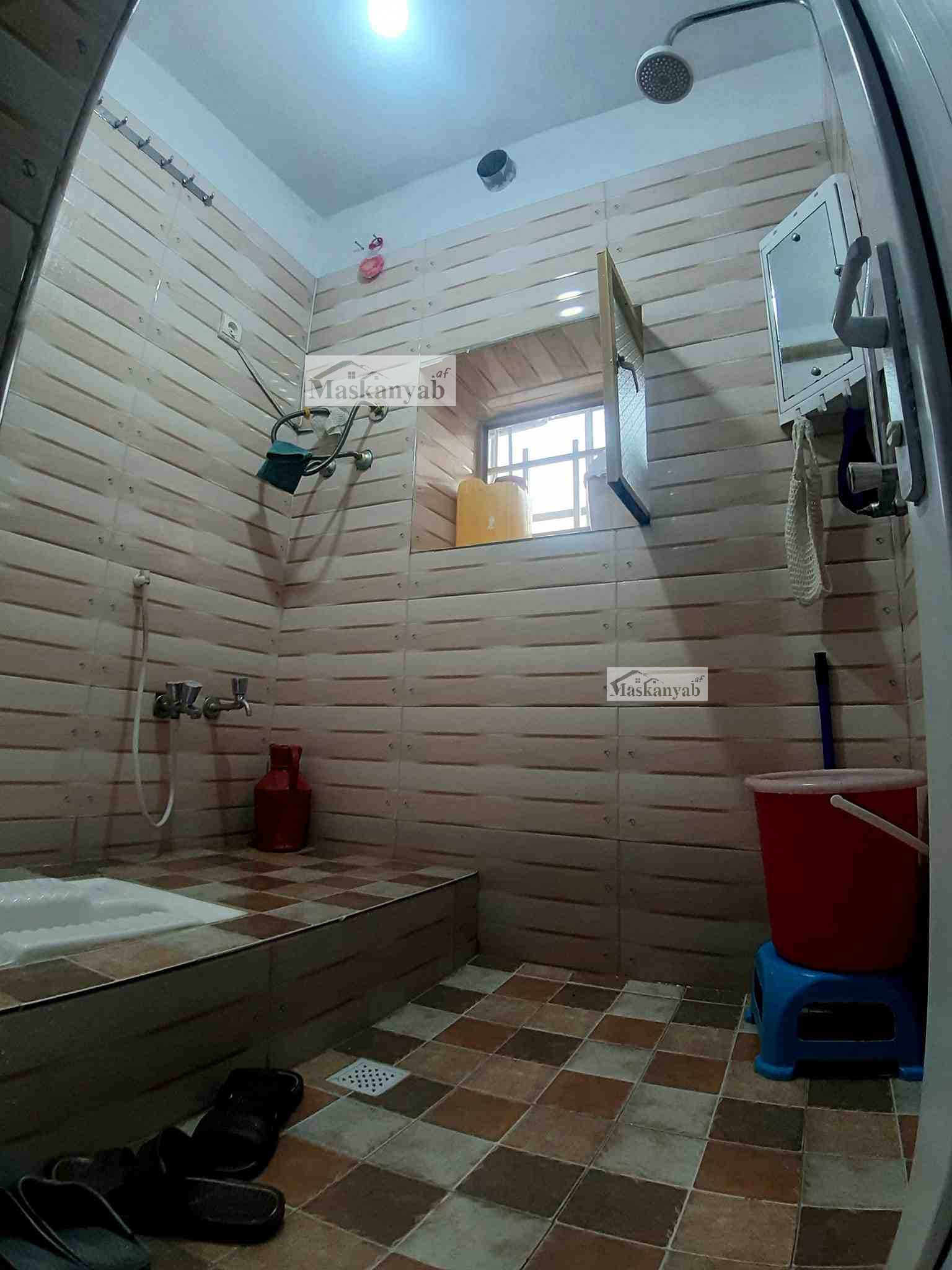 House for sale in Faqir Abad, Mazar-e Sharif