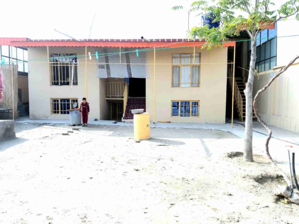 House for sale in Mazar-e Sharif