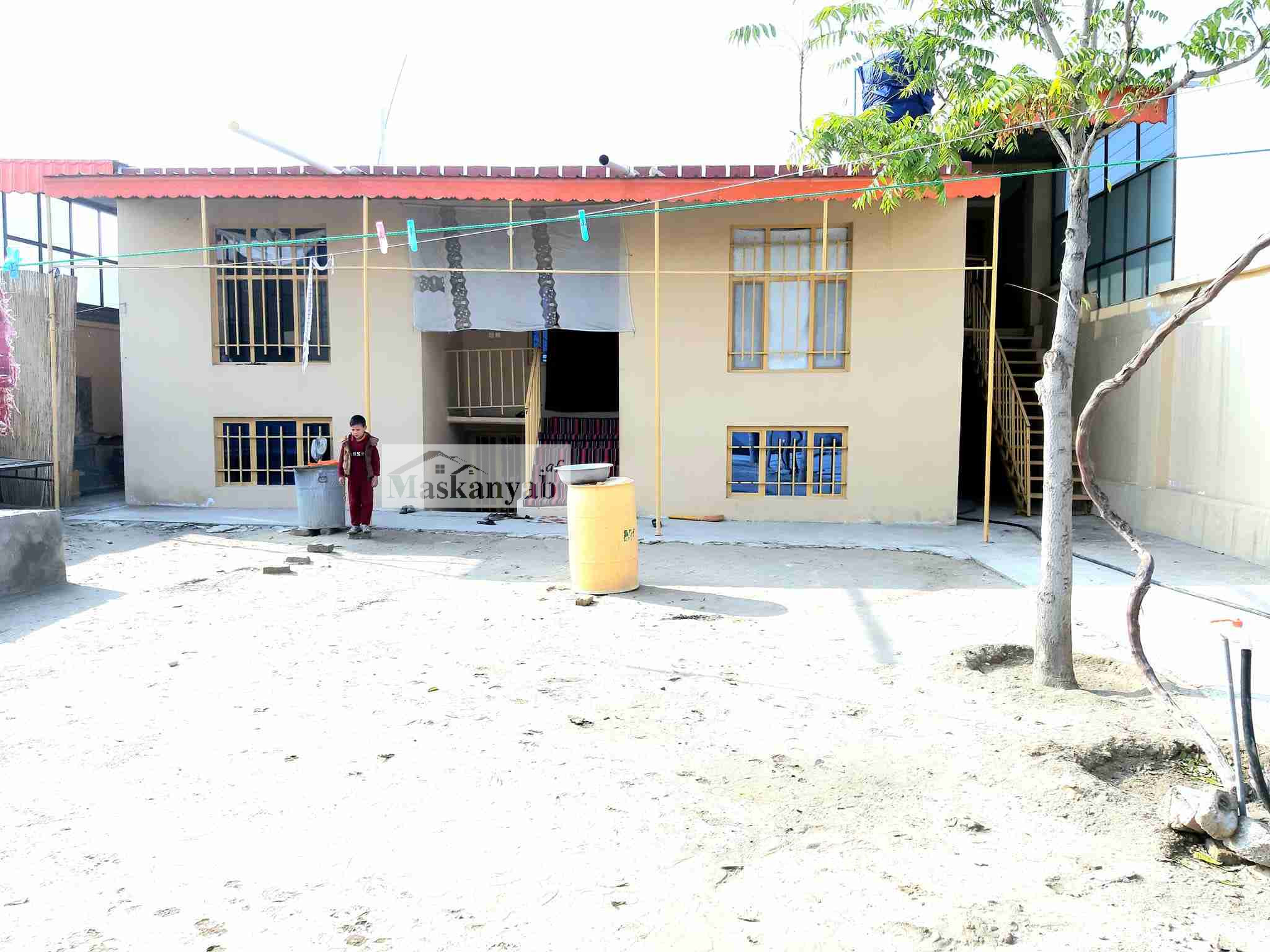 House for sale in Mazar-e Sharif