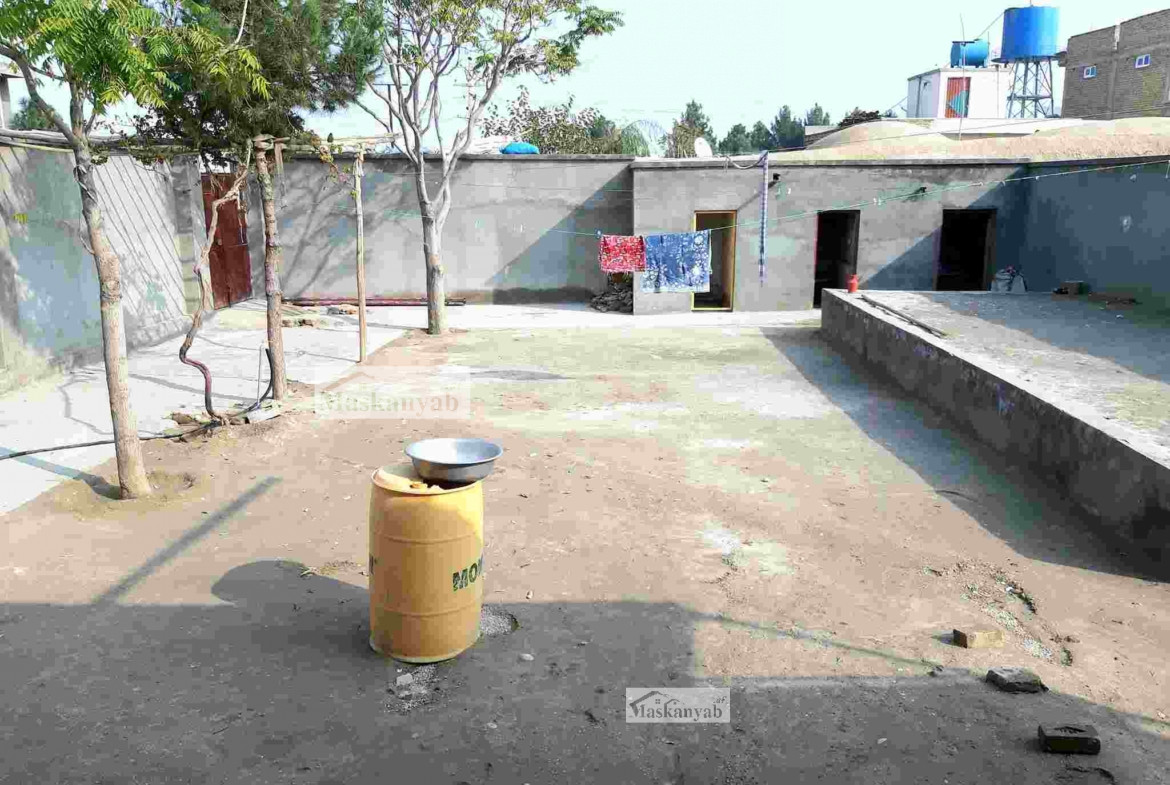 House for sale in Mazar-e Sharif