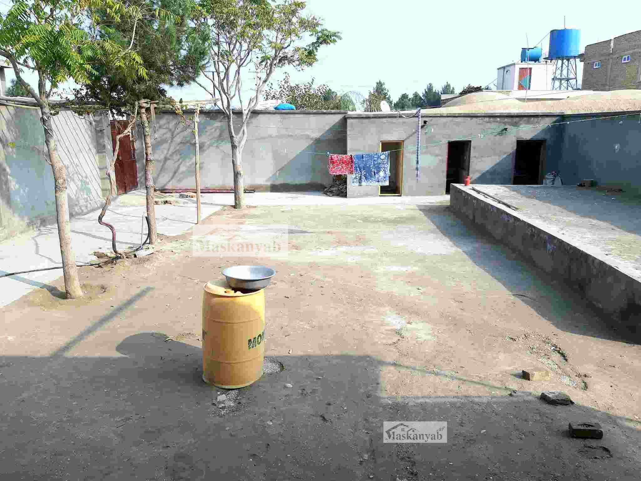 House for sale in Mazar-e Sharif