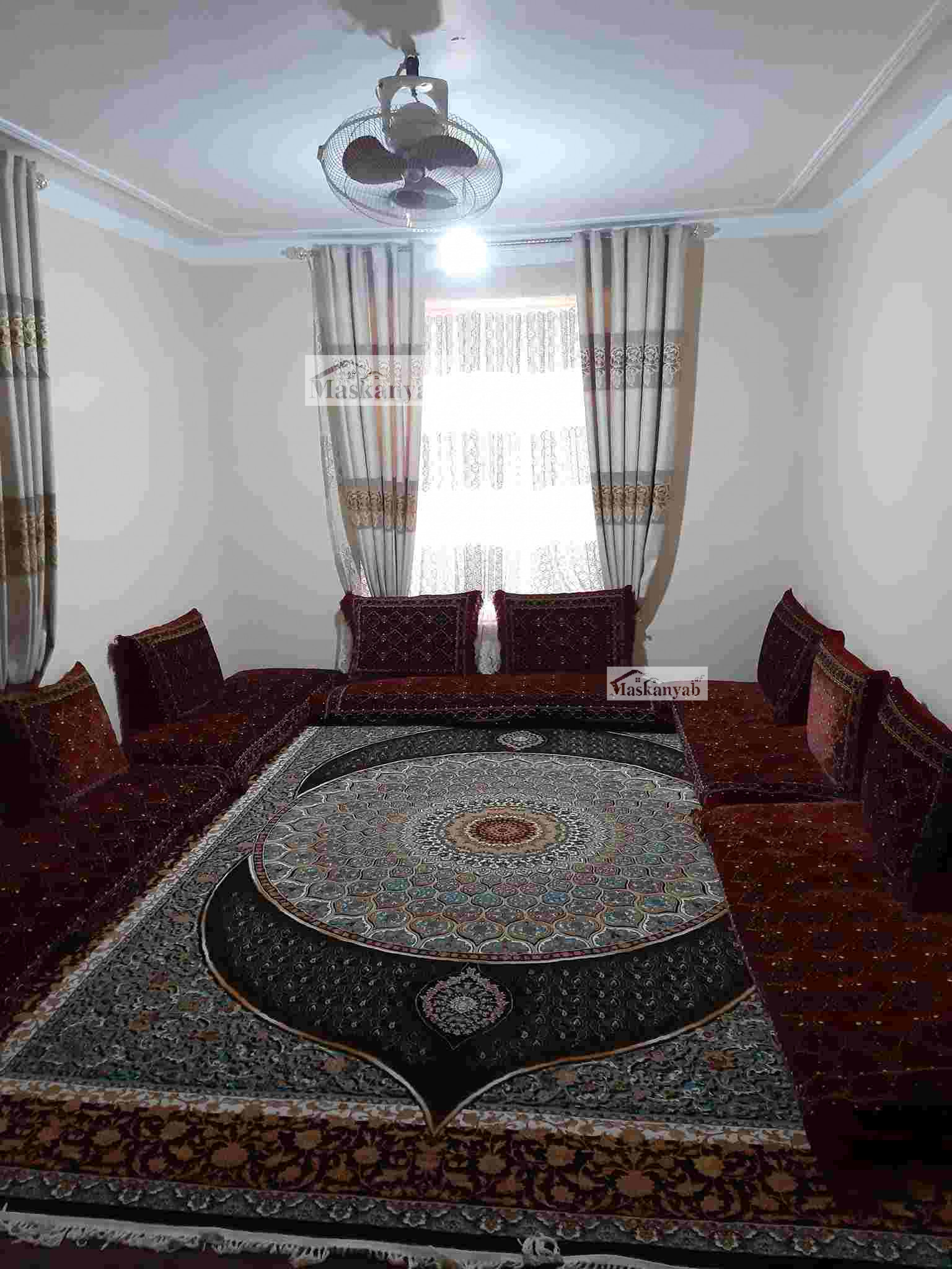 House for sale in Mazar-e Sharif
