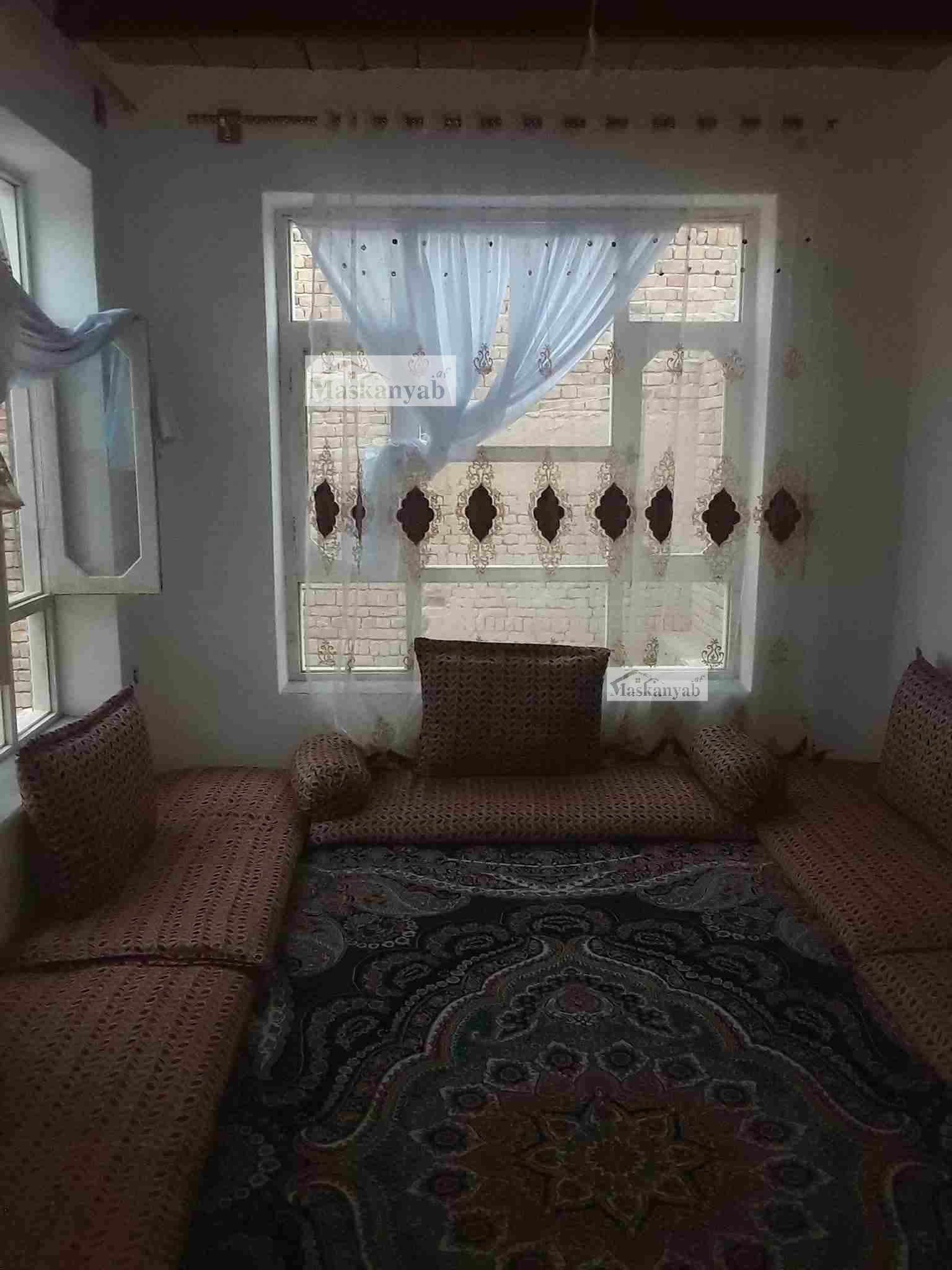 House for sale in Karta New Nasaji, Kabul