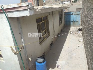 House for sale in district 12, Kabul