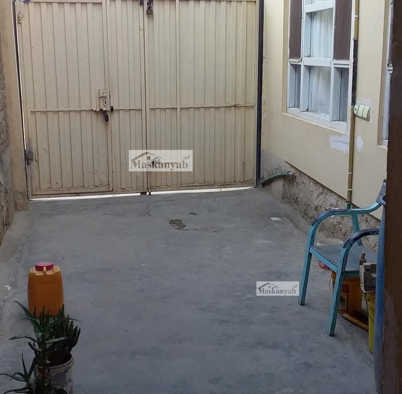 House for sale in district 17, Kabul Afghanistan