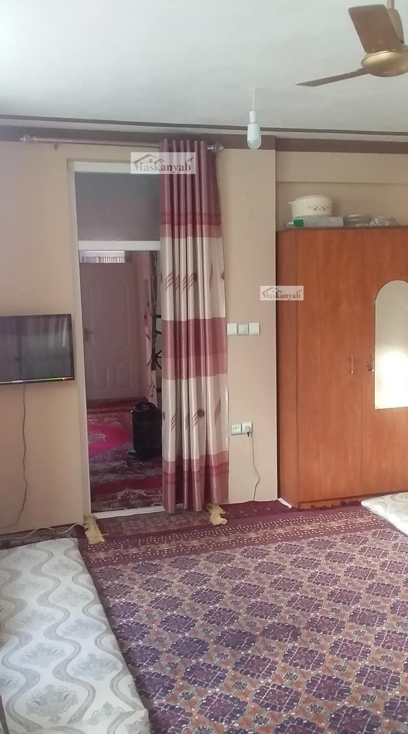 House for sale in district 17, Kabul Afghanistan